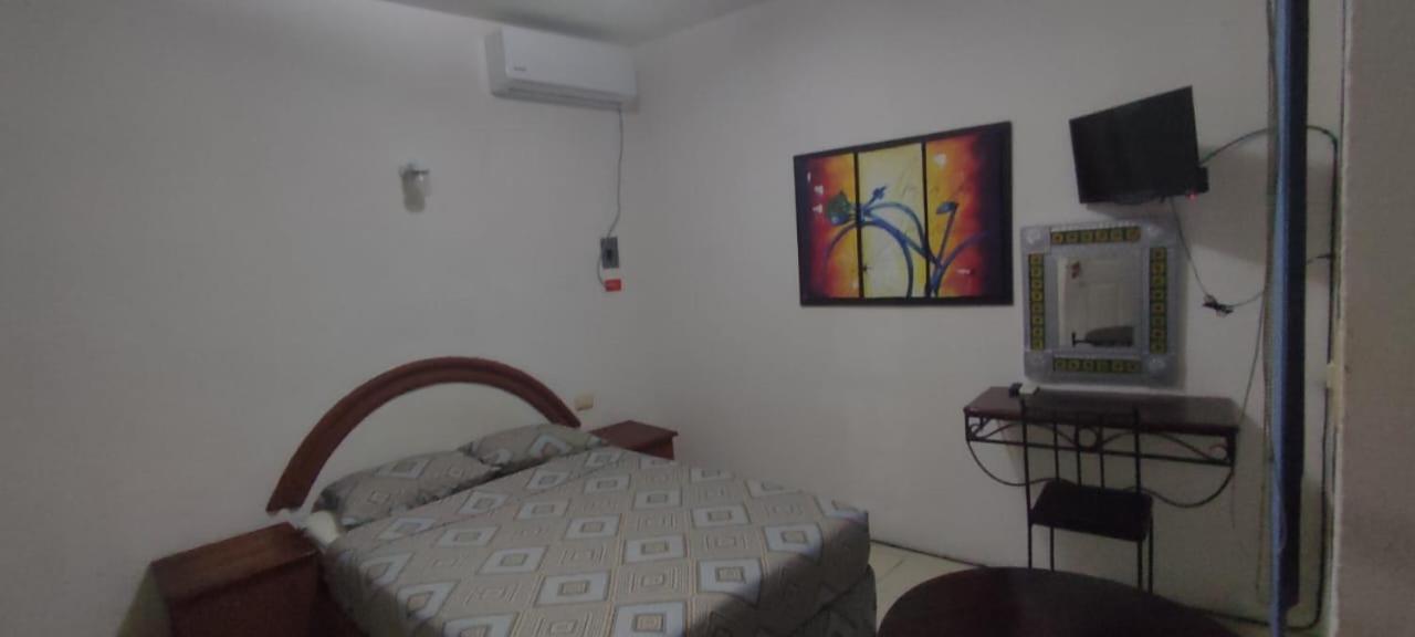 Hotel Pardo Tenosique de Pino Suarez Dış mekan fotoğraf