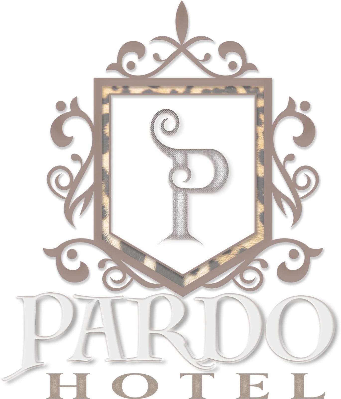 Hotel Pardo Tenosique de Pino Suarez Dış mekan fotoğraf